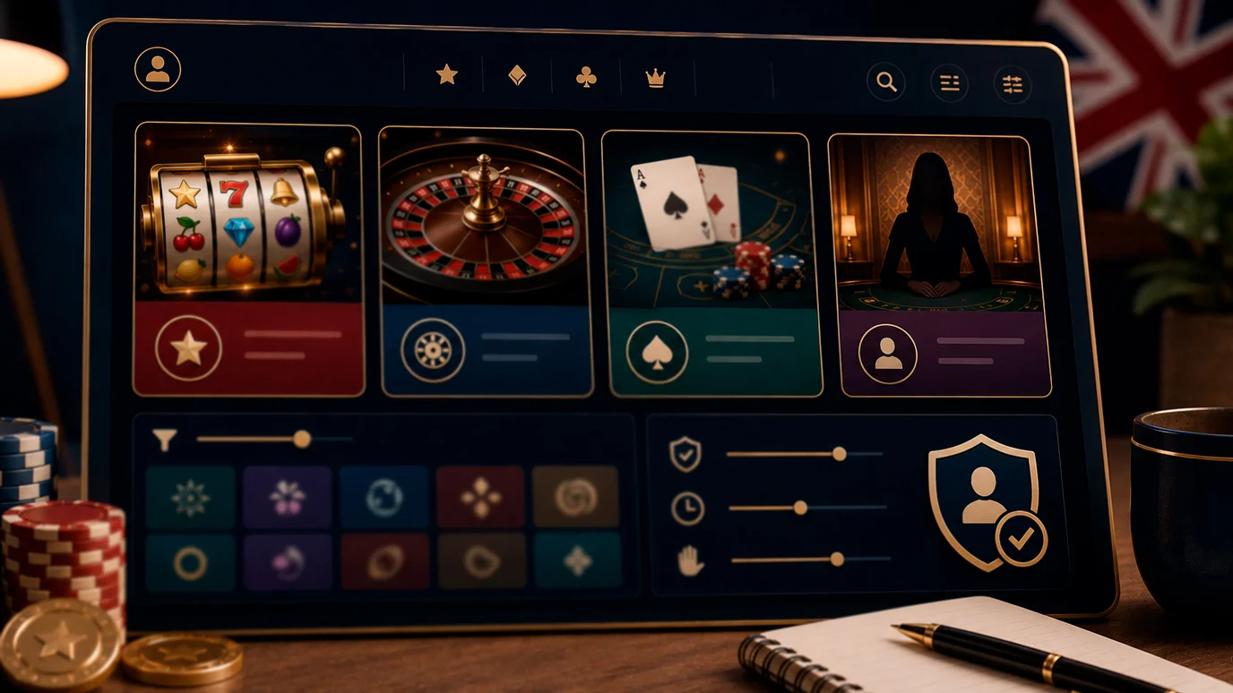 DragonBet Casino Games and Providers Guide