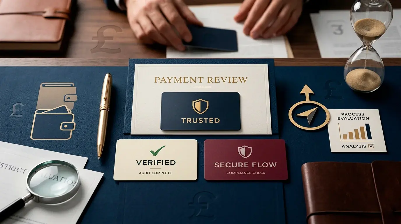 DragonBet Payment Methods Guide