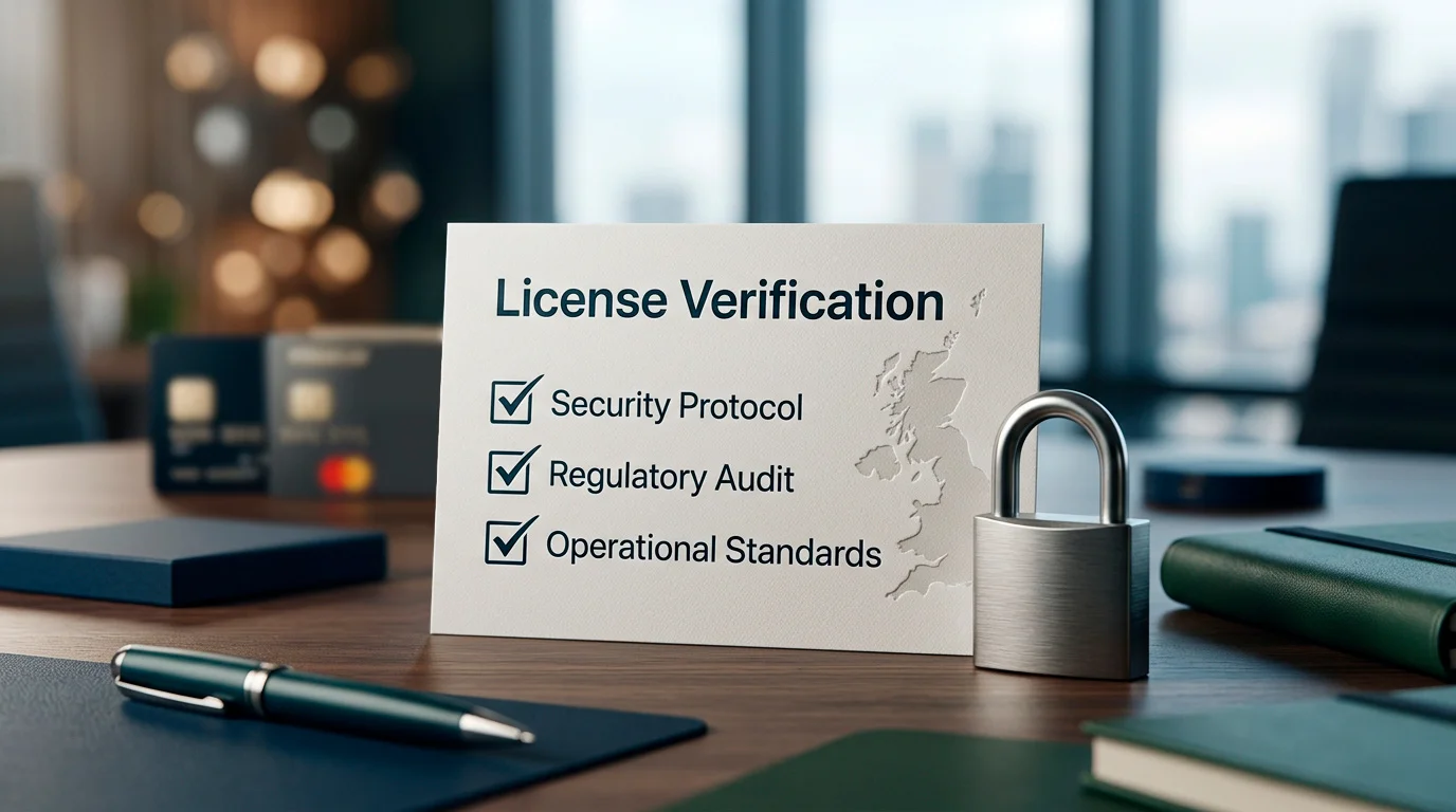 Is DragonBet Legit in the UK? Licence and Register Check