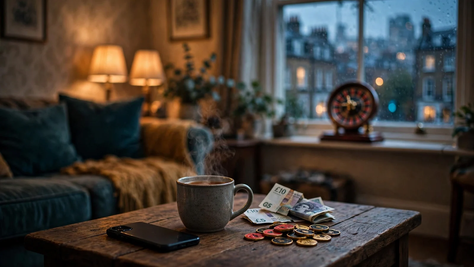 120 Free Spins No Deposit UK: What to Check