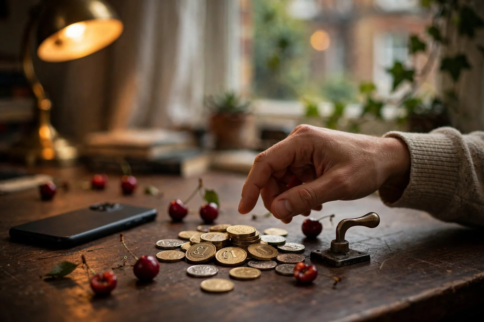 30 Free Spins No Deposit UK: What the Offer Means