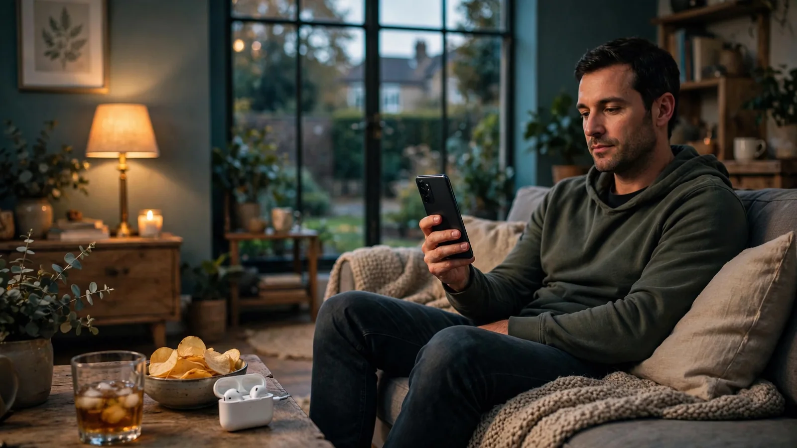 Android Casinos in the UK: Apps, Browsers and Games