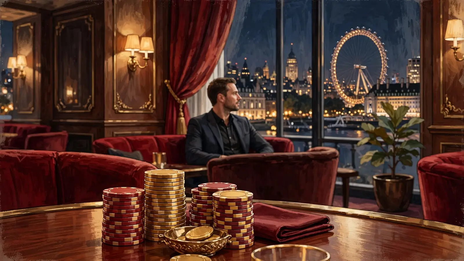 Barcrest Online Casinos UK: Brand and Game Check