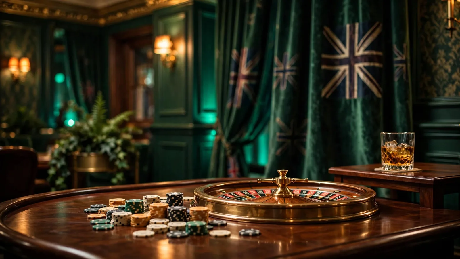 Betsoft Online Casinos UK: What to Check