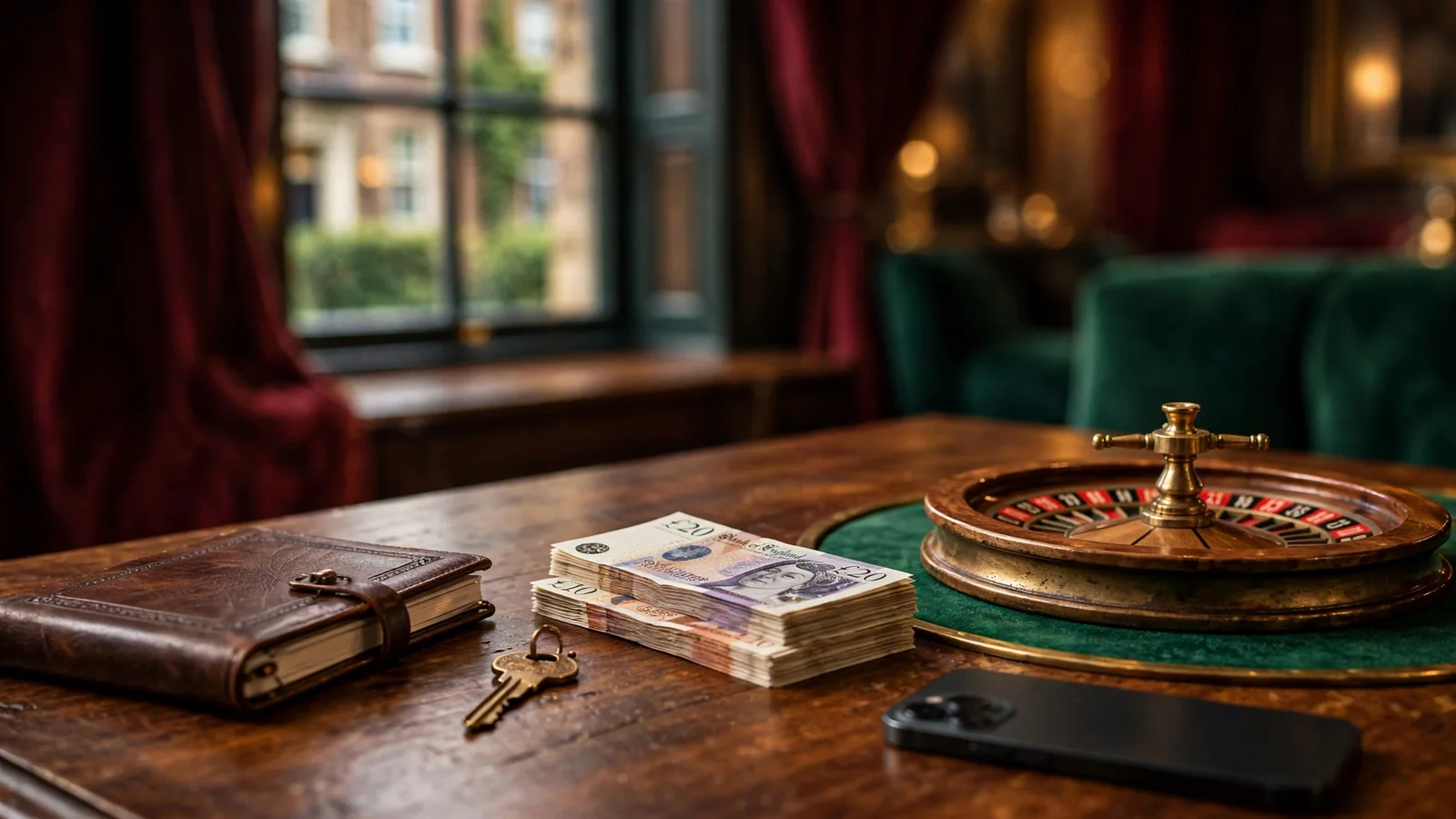 BGaming Casinos in the UK: Amatic Listings Clarified
