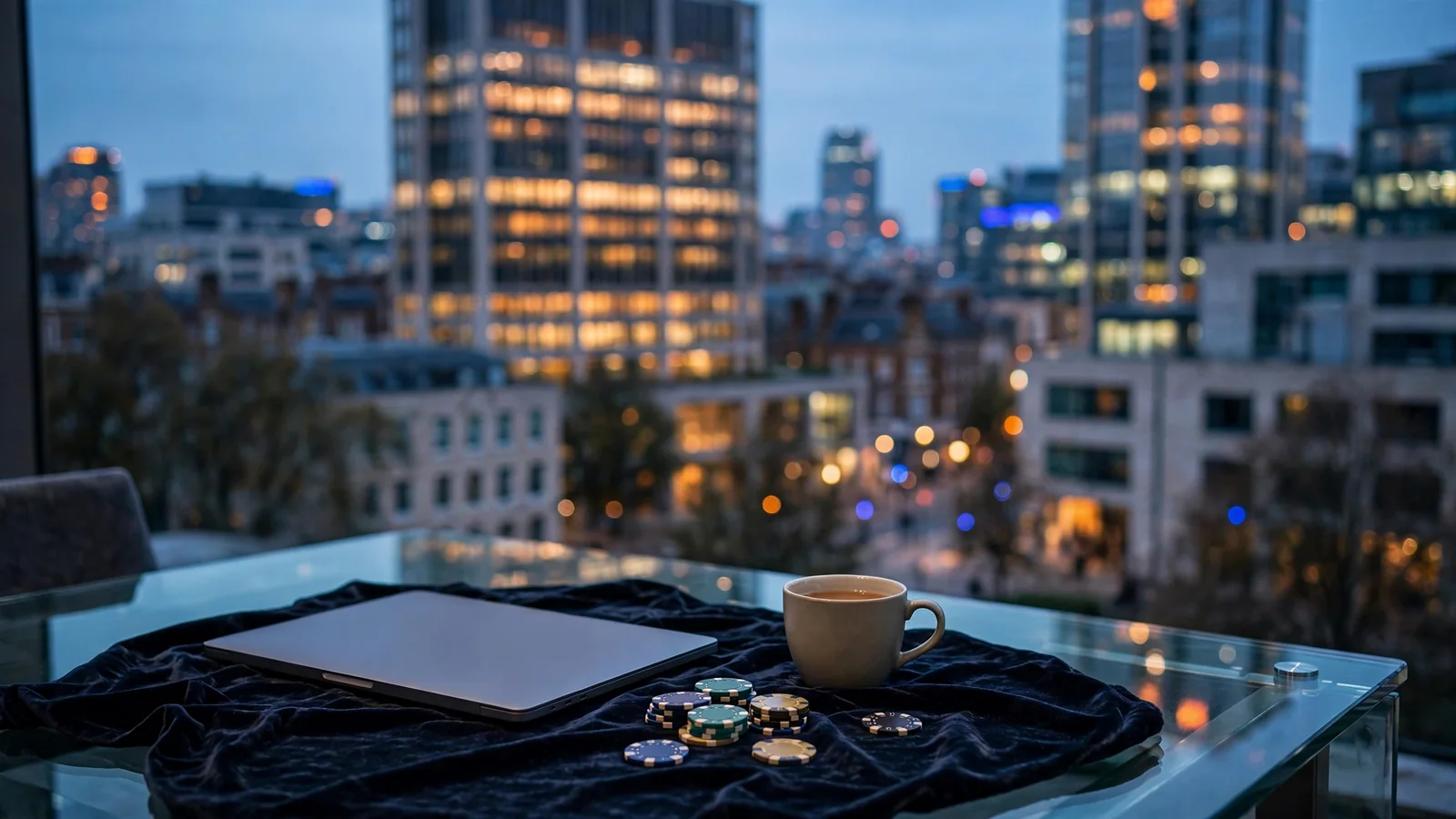 Amatic Casinos in the UK: Games, Operators and Offers