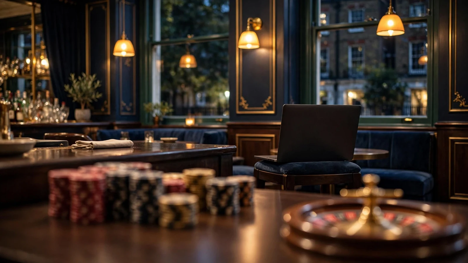 ELK Studios Casinos UK: What Amatic Lists Show