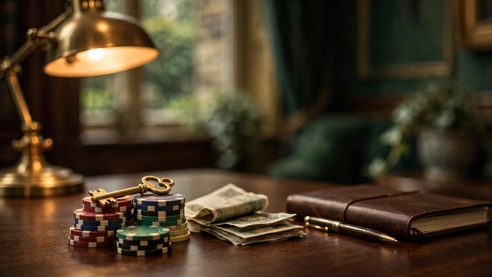 First Deposit Bonus Casinos in the UK: Terms