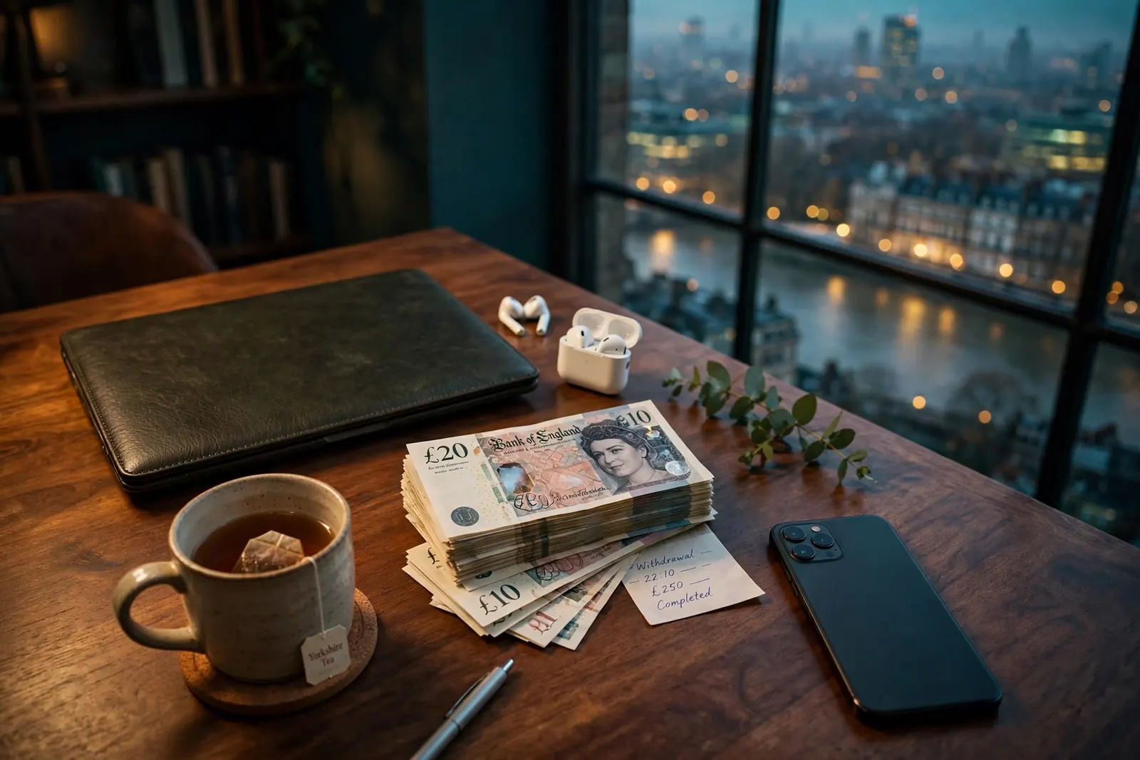 Foreign Casinos for UK Players: Licensing and Risks