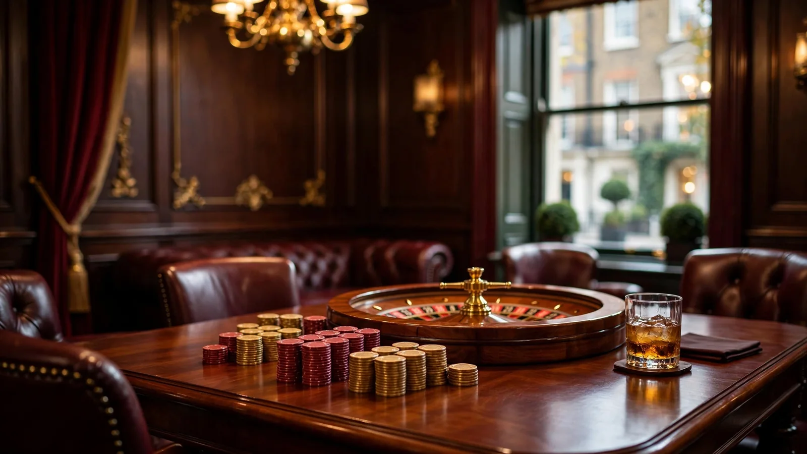 High-Roller Casino Bonuses in the UK: What to Check