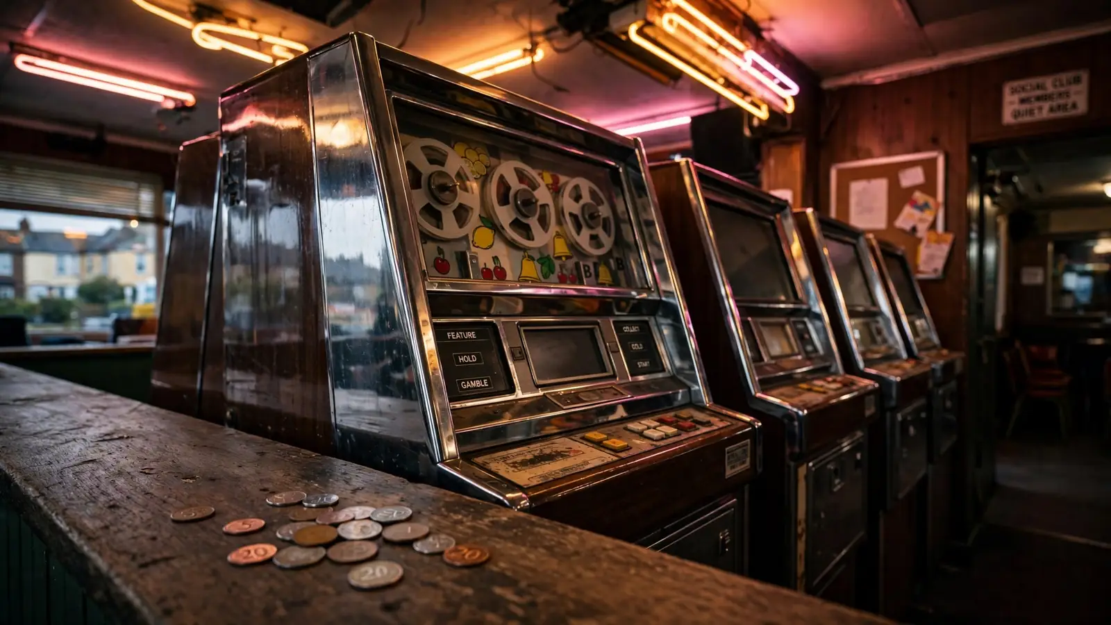 Best High-RTP Slots in the UK: How to Compare