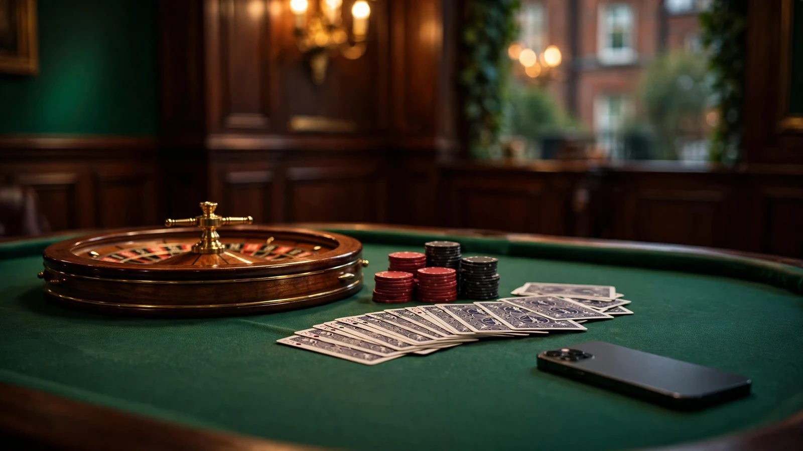 Amatic Online Casinos UK: Games and Availability