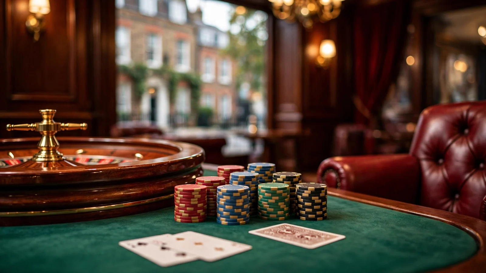 Inspired Gaming Online Casinos UK: What Is Verified