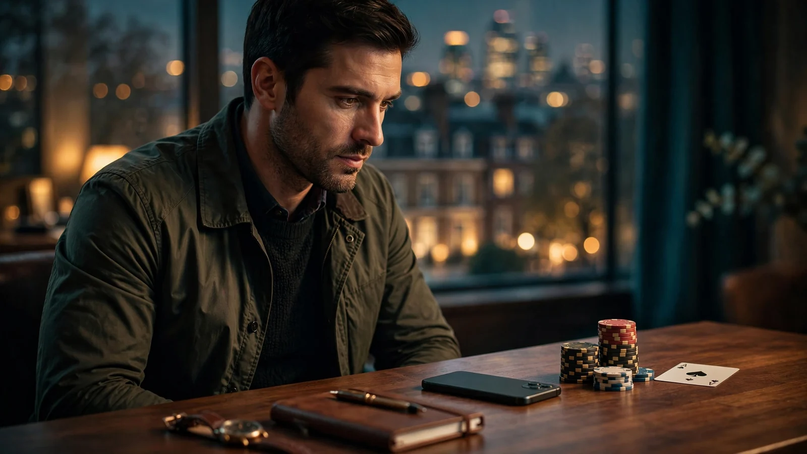 International Casinos for UK Players: Licensing and Risks