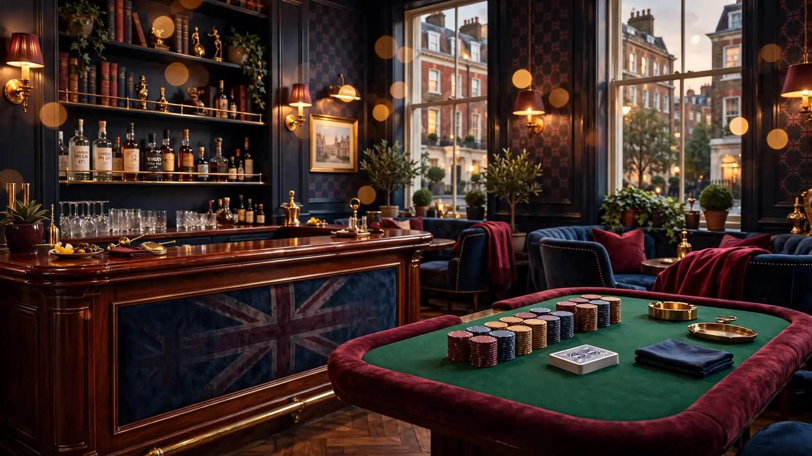 iSoftBet Casinos in the UK: Check the Evidence
