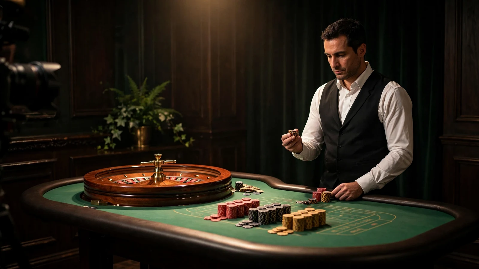 Live Casino UK: Games, Rules and Site Checks