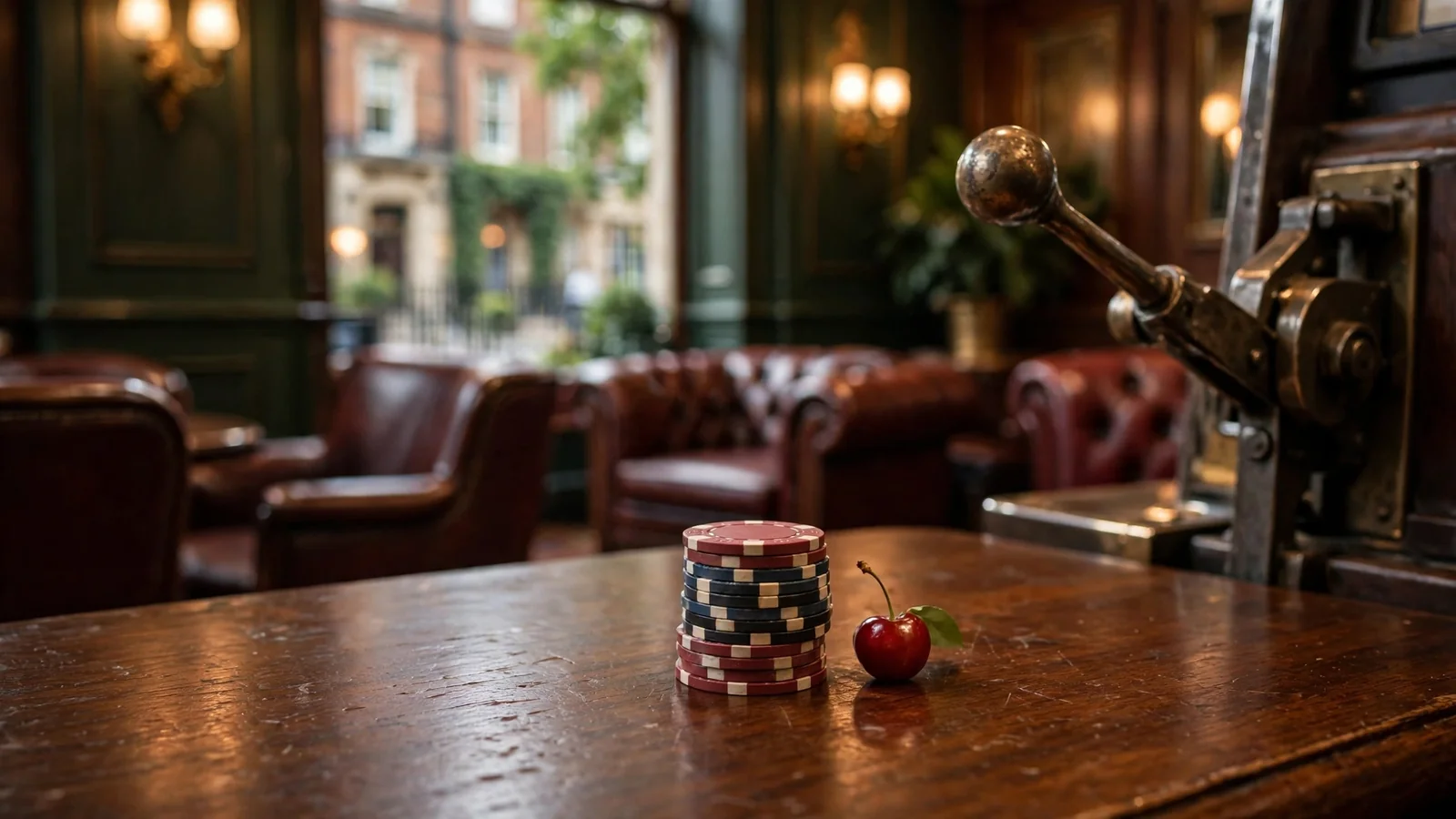 Low-Volatility Slots in the UK: How They Work
