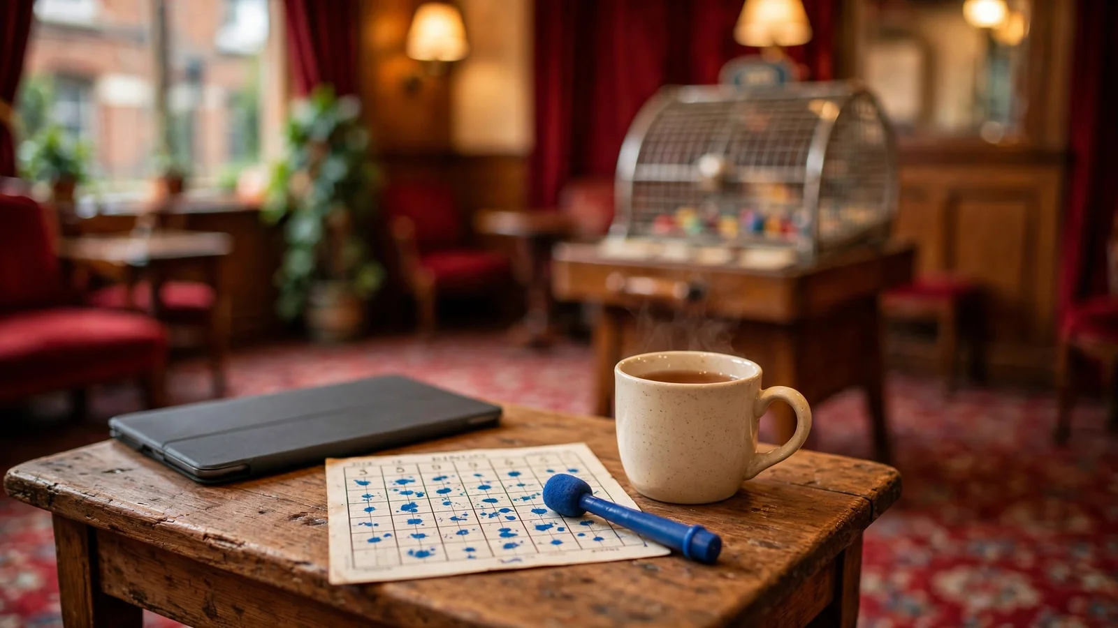 No-Wagering Bingo Sites in the UK: Bonus Rules