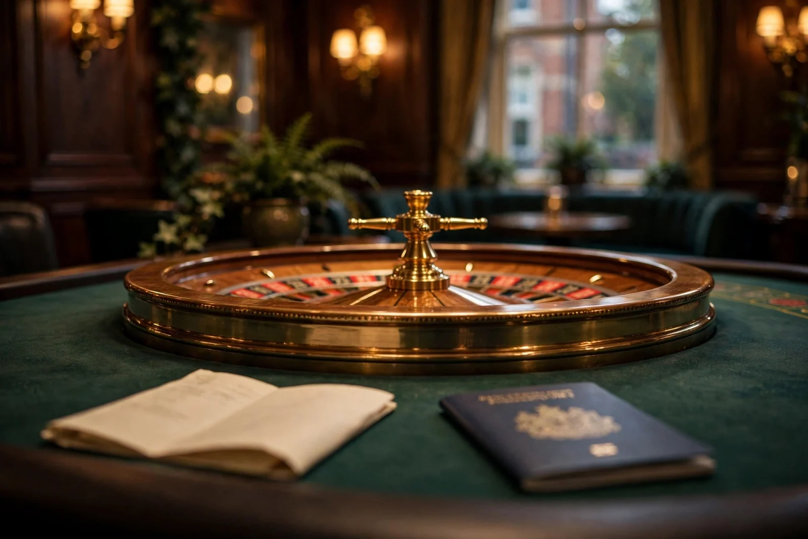 Offshore Casino Sites for UK Players: What to Know