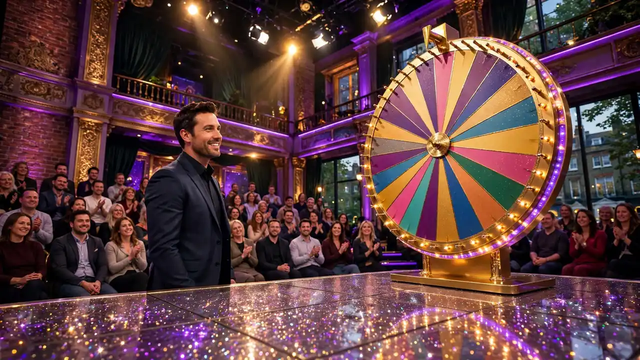 Online Casino Game Shows in the UK: What to Know