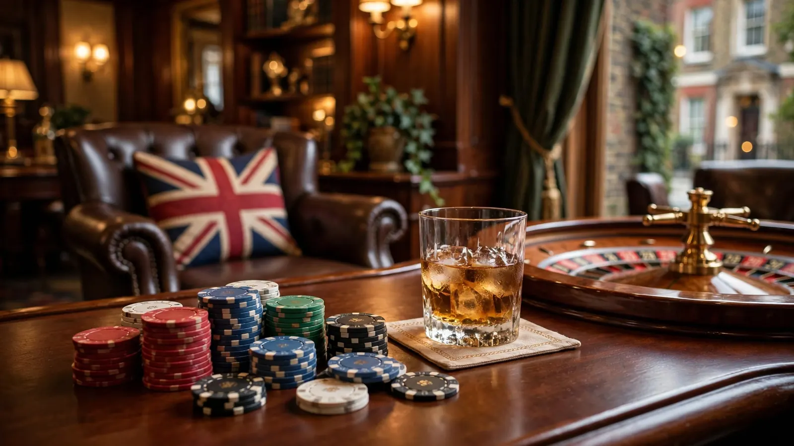 Online Casino Welcome Bonuses in the UK: Real Value