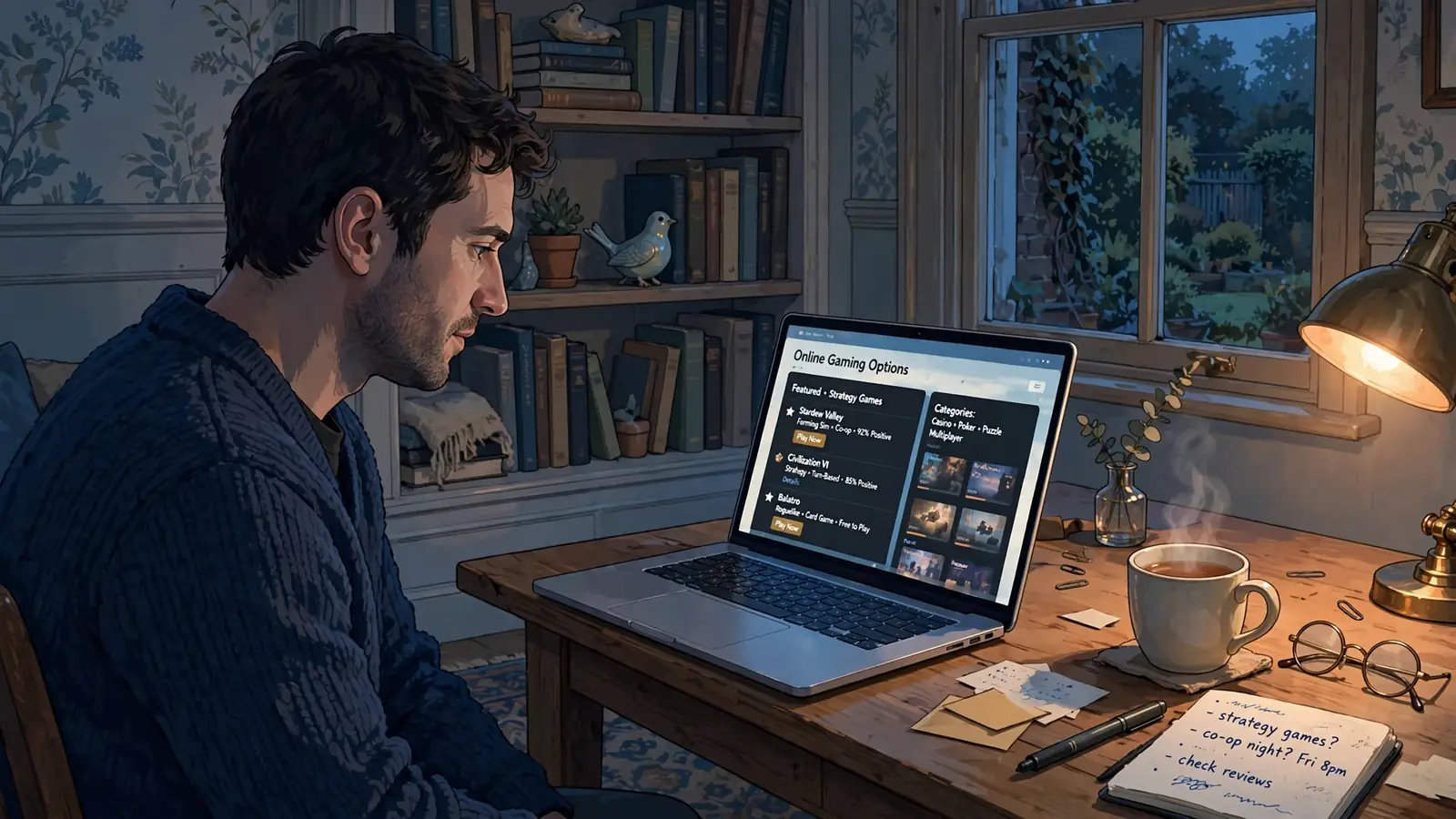Eyecon Slots at UK Online Casinos: How to Check