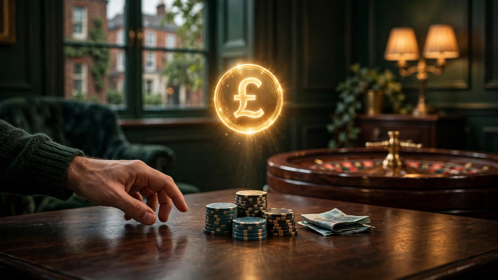 Online Casino Cashback Bonuses: UK Terms Explained