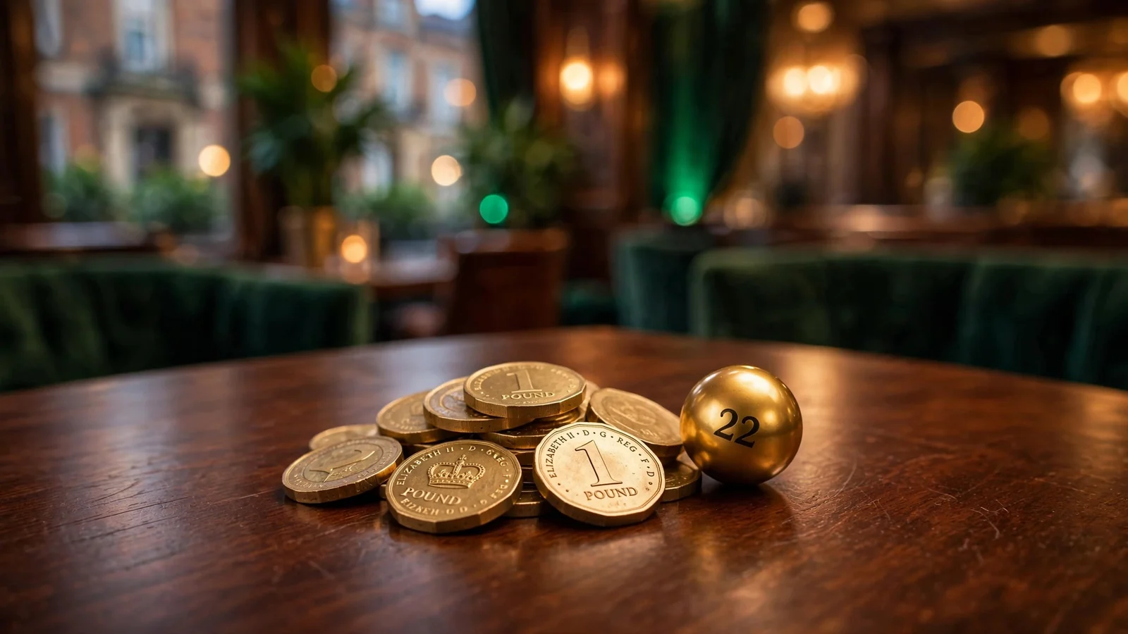 Mega Moolah Casinos in the UK: Stakes and Checks