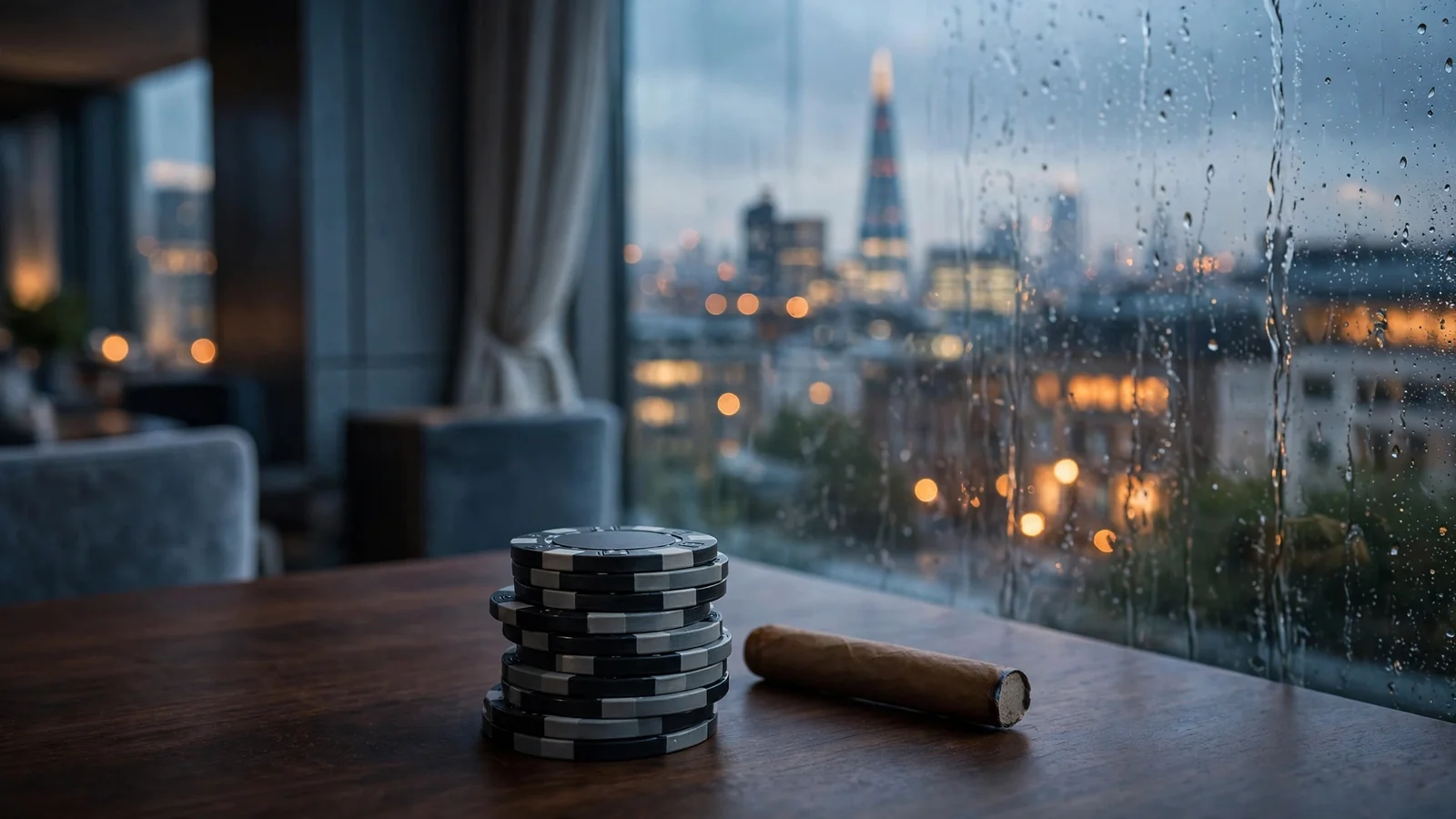 Online casinos with Nolimit City slots in the UK