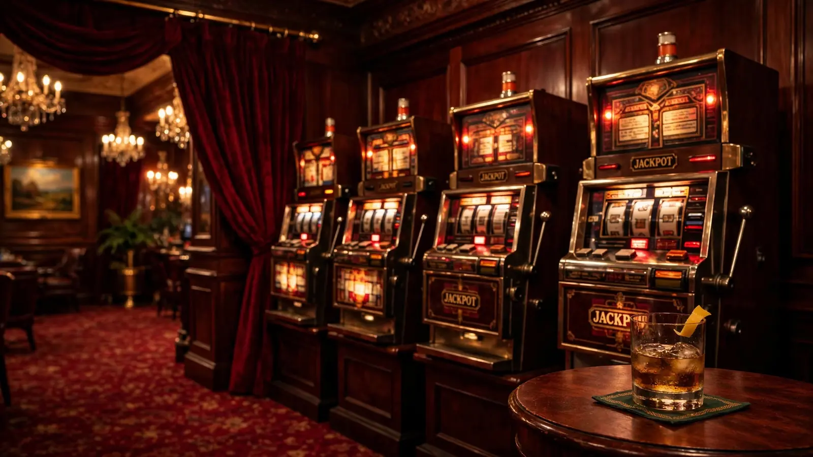 Red Tiger Slots at UK Online Casinos: What to Check
