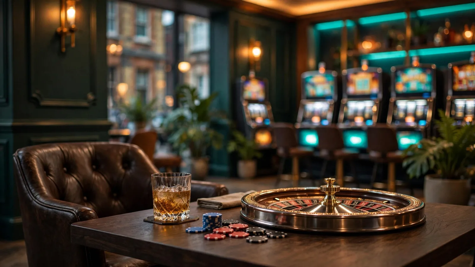 Thunderkick Slots at UK Online Casinos: How to Check