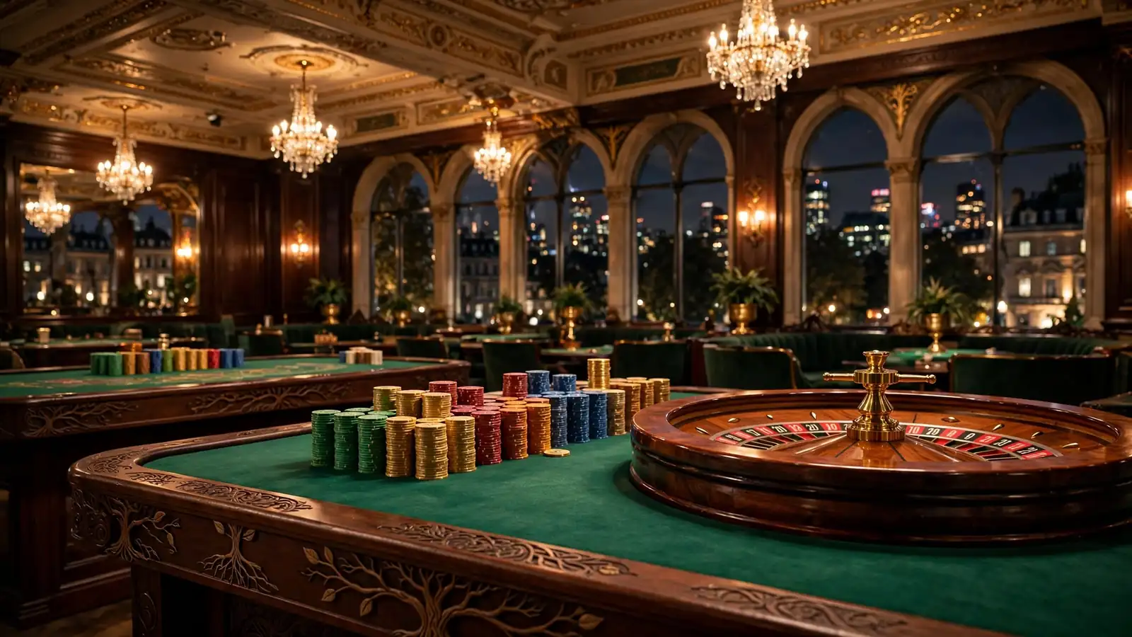 Yggdrasil Slots at UK Online Casinos: What to Check