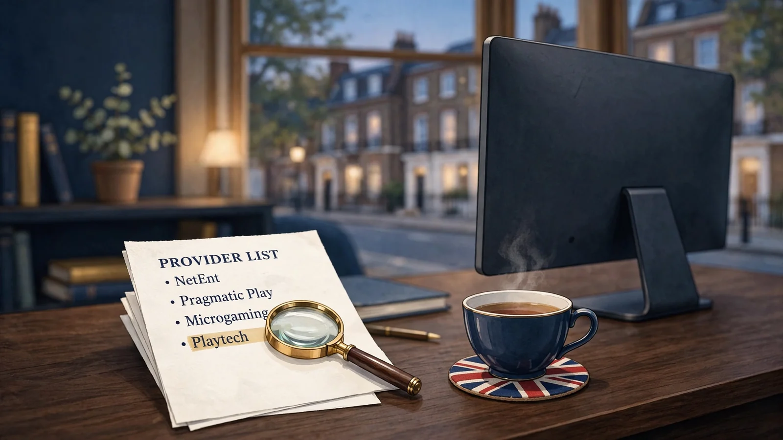 Pariplay Online Casinos UK: What to Verify