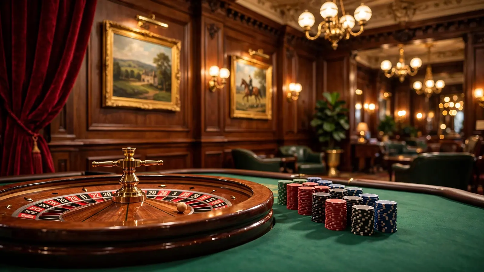Playtech Online Casinos UK: Check the Game Supplier