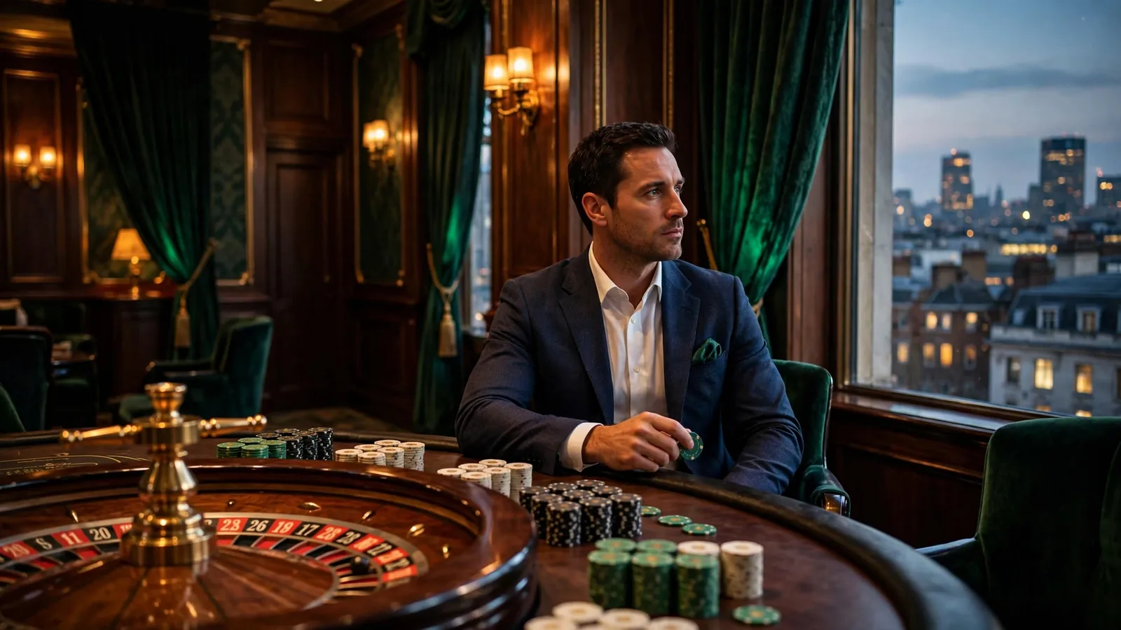 Pragmatic Play Casinos in the UK: Licensing and Games
