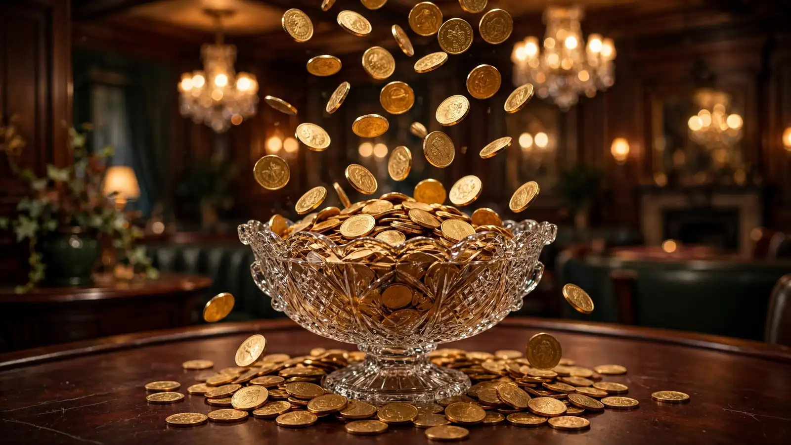 Progressive Jackpot Slots: How the Prizes Work