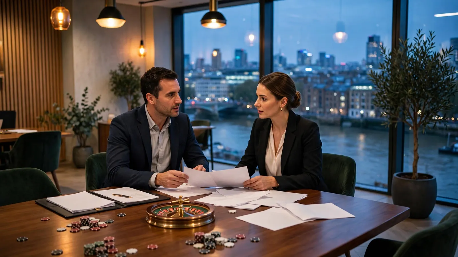 Real-Money Online Casinos in the UK: What to Check