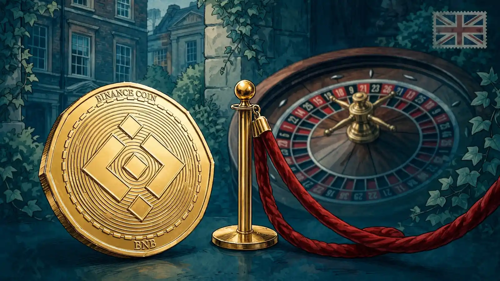 BNB Casino Comparison UK: Licensing and Claims