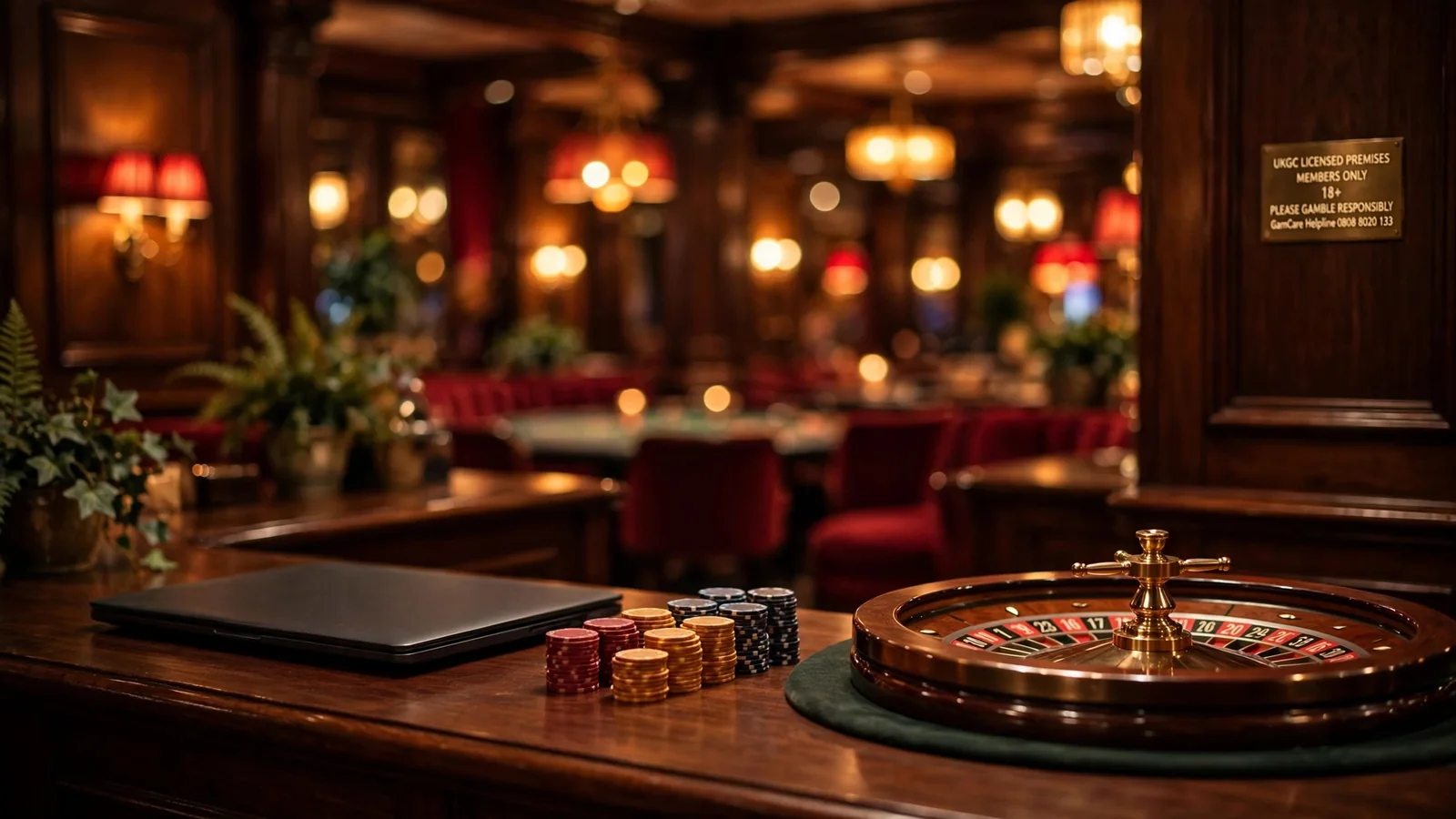 British Casinos Not on GamStop: What to Know