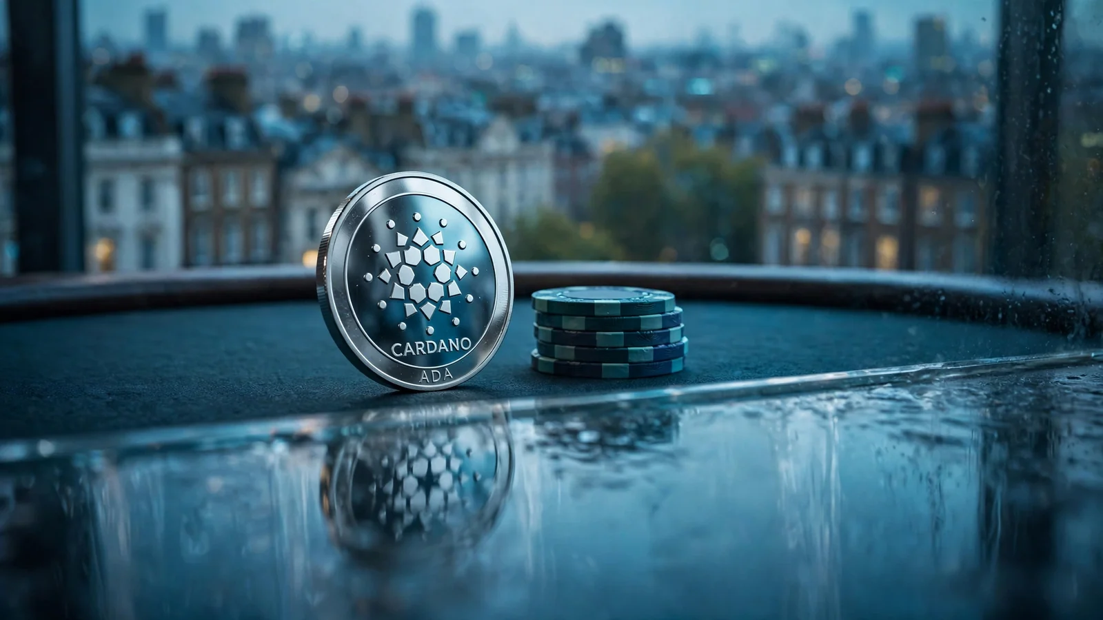 Cardano Casino Comparison in the UK: ADA and Licensing