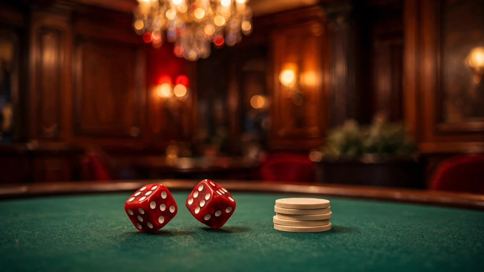 Casino Dice Game UK: Rules, Risks and Online Play