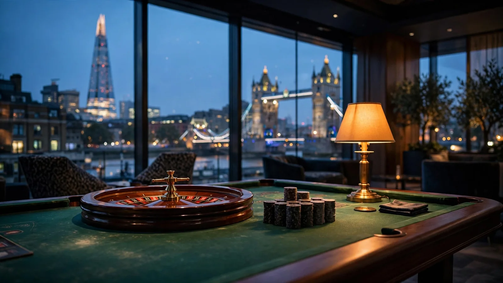 Casino sites not registered with GamStop: UK guide