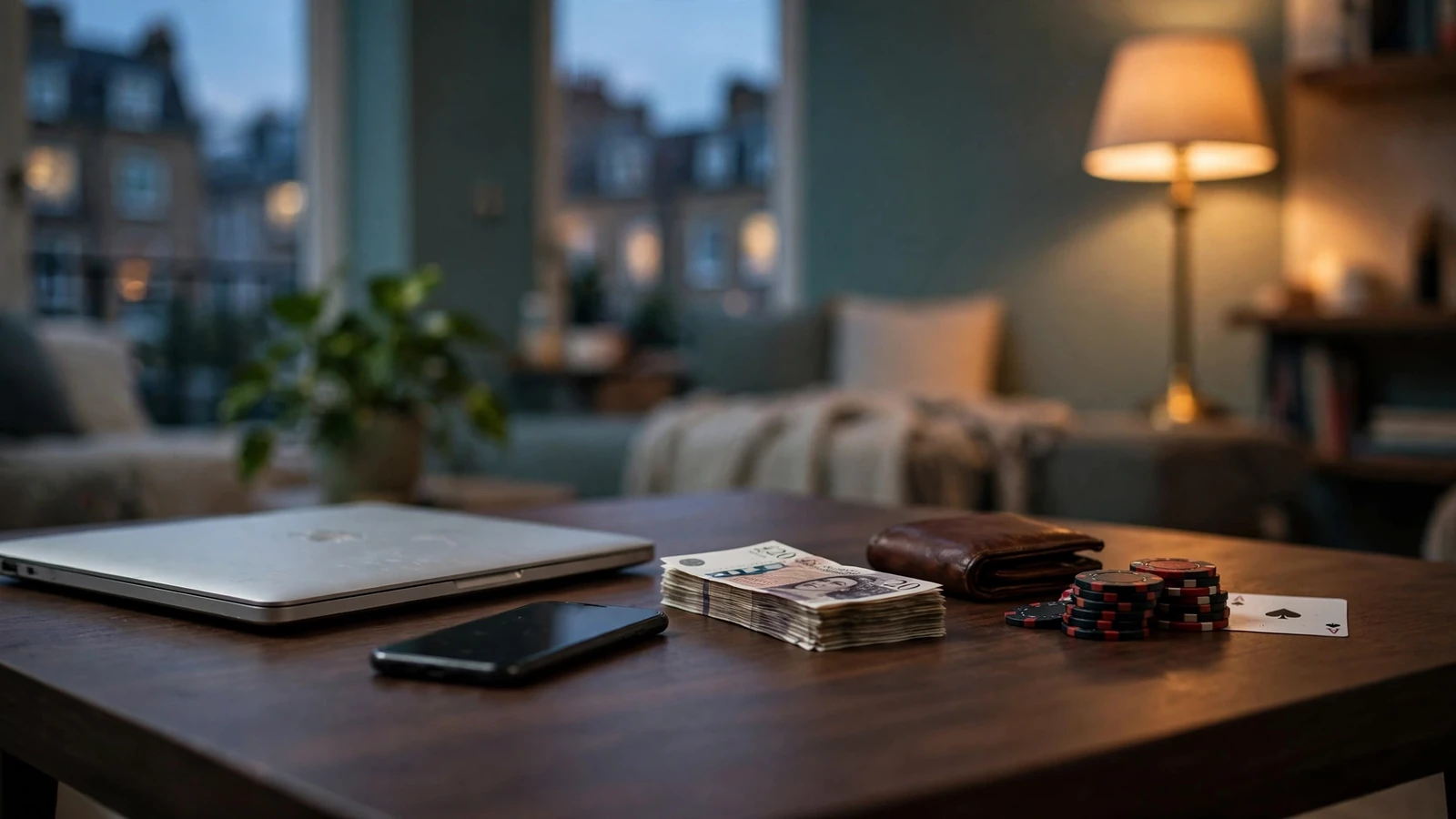 Casino sites that accept Jeton in the UK: what to check