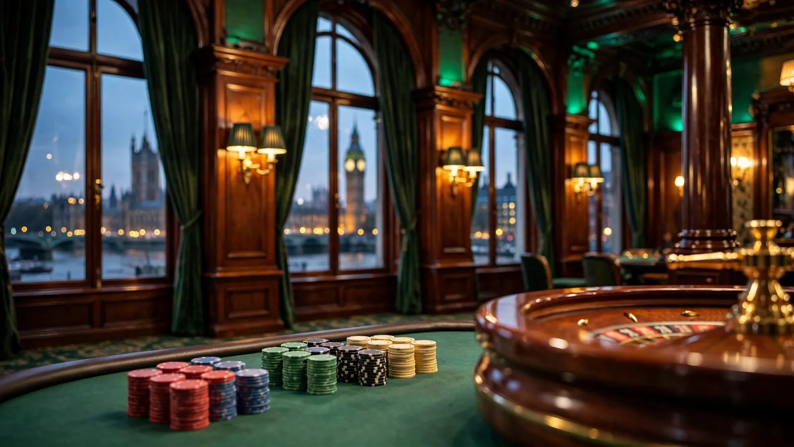 Casino No ID Verification in the UK: The Rules