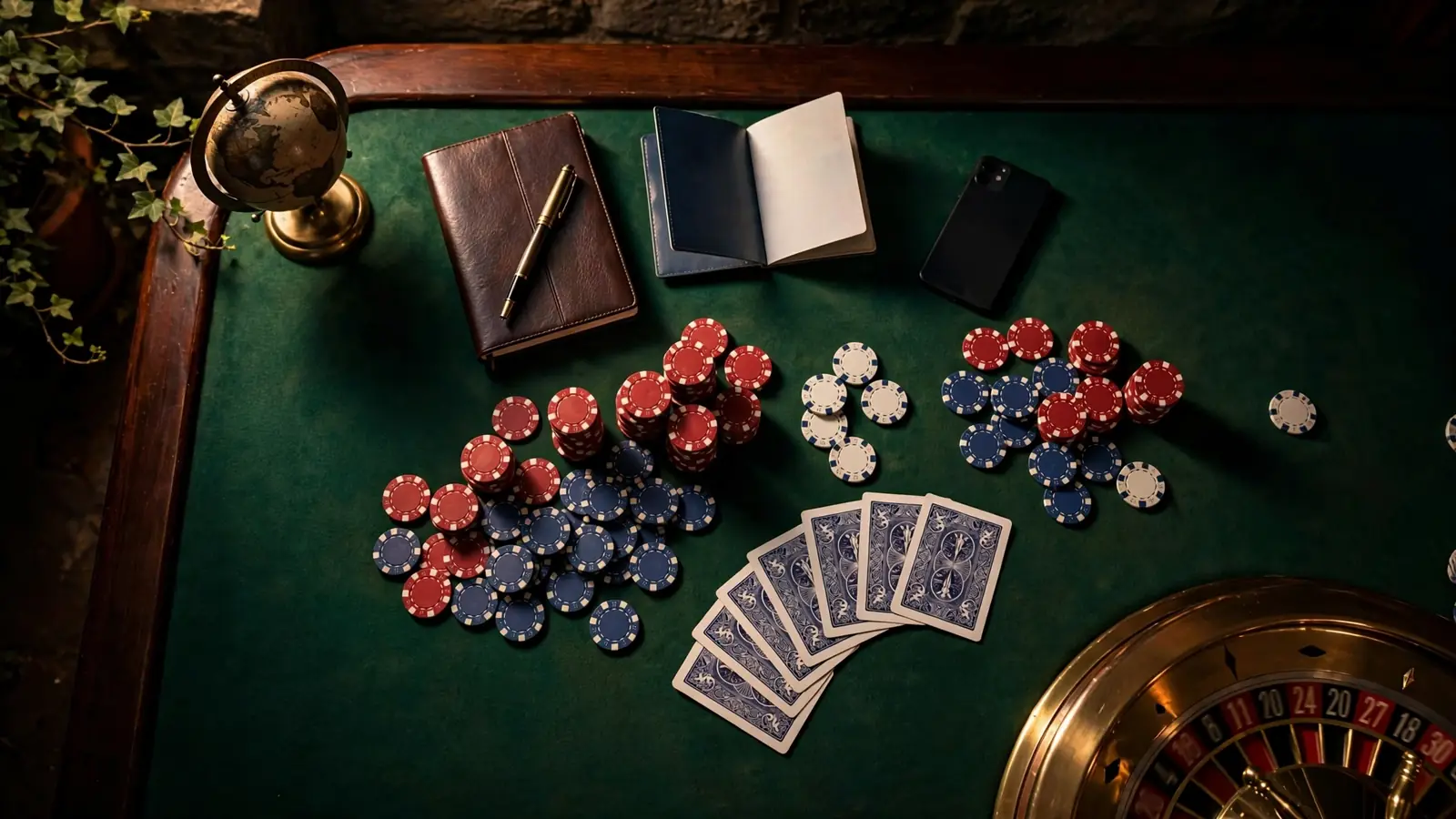 Casino Without a UK Licence: Rules and Risks