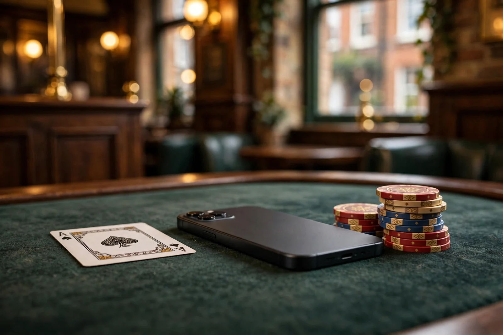 Casinos That Accept Apple Pay in the UK: What to Check
