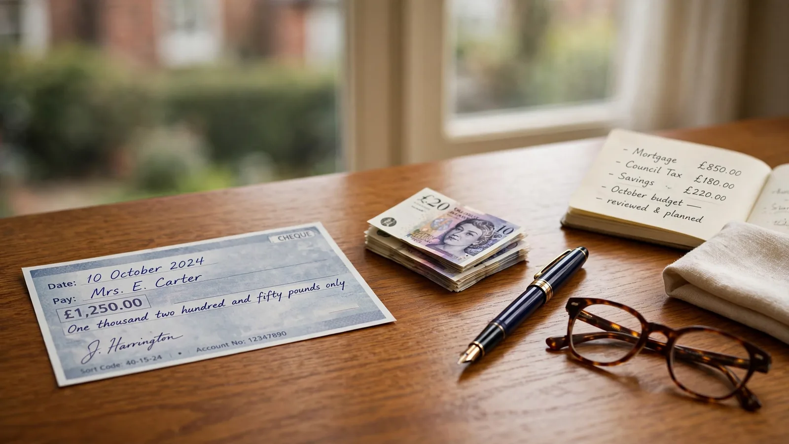 UK Casinos and Bank Cheques: What Boku Means