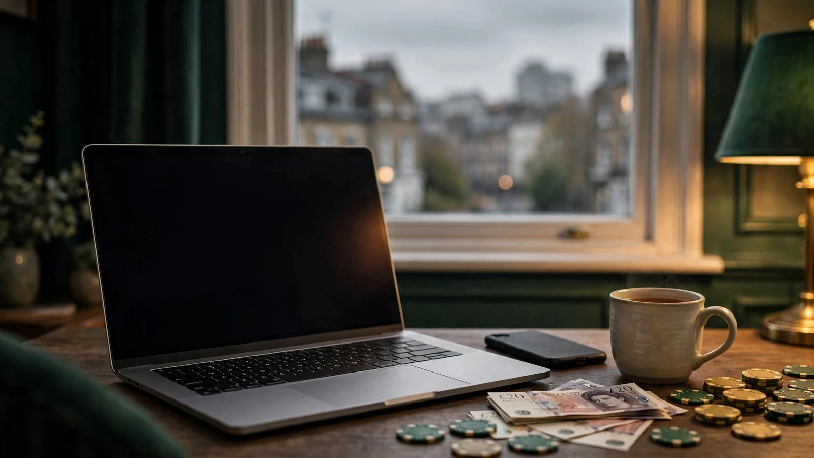 Casinos That Accept Citadel in the UK: How to Check