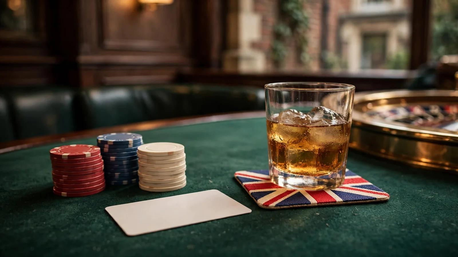 Casinos That Accept Click2Pay in the UK: What to Check