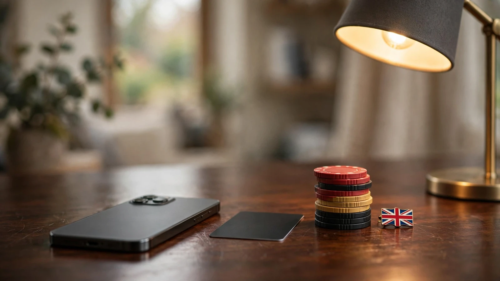 UK Casinos That Accept E-Wallets: What to Check